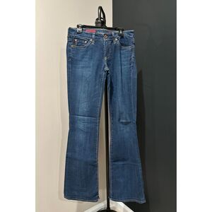 AG Adriano Goldschmied The Club Bootcut Jeans